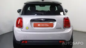 MINI Cooper SE de 2022
