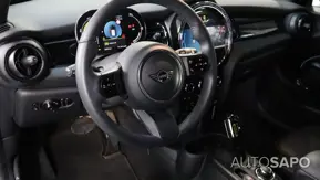 MINI Cooper SE de 2022
