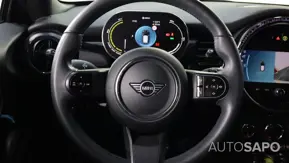 MINI Cooper SE de 2022