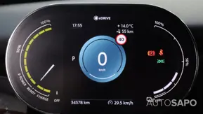 MINI Cooper SE de 2022