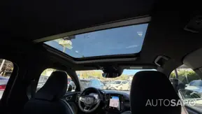 Volvo XC40 de 2022
