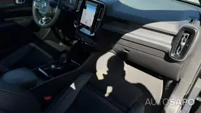 Volvo XC40 de 2022
