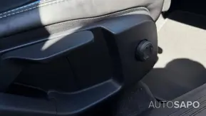 Volvo XC40 de 2022