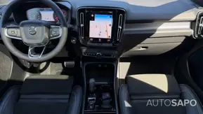 Volvo XC40 de 2022