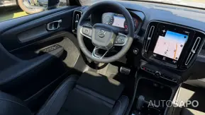 Volvo XC40 de 2022