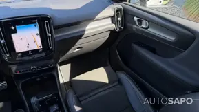 Volvo XC40 de 2022