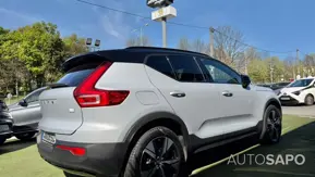 Volvo XC40 de 2022