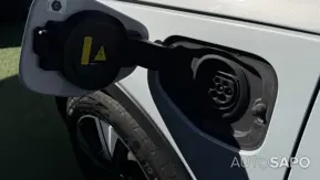 Volvo XC40 de 2022