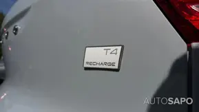 Volvo XC40 de 2022