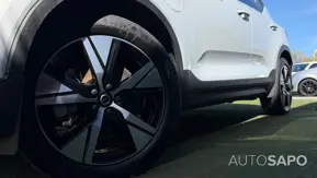 Volvo XC40 de 2022