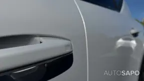 Volvo XC40 de 2022