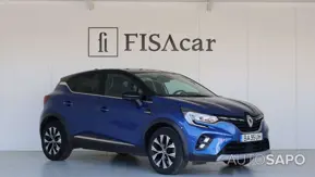 Renault Captur 1.0 Tce Evolution de 2023