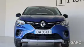 Renault Captur 1.0 Tce Evolution de 2023