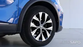 Renault Captur 1.0 Tce Evolution de 2023