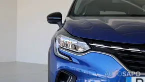 Renault Captur 1.0 Tce Evolution de 2023
