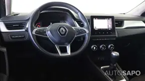 Renault Captur 1.0 Tce Evolution de 2023
