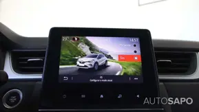 Renault Captur 1.0 Tce Evolution de 2023