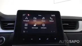 Renault Captur 1.0 Tce Evolution de 2023