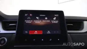 Renault Captur 1.0 Tce Evolution de 2023