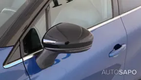 Renault Captur 1.0 Tce Evolution de 2023