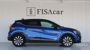 Renault Captur 1.0 Tce Evolution de 2023