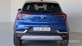 Renault Captur 1.0 Tce Evolution de 2023