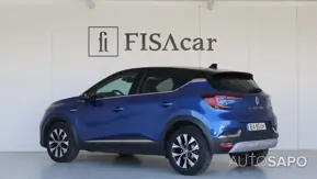 Renault Captur 1.0 Tce Evolution de 2023