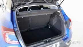 Renault Captur 1.0 Tce Evolution de 2023