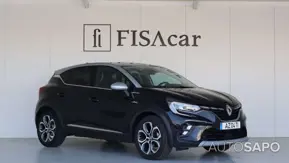 Renault Captur de 2023