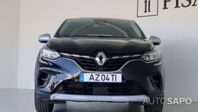 Renault Captur de 2023