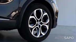 Renault Captur de 2023