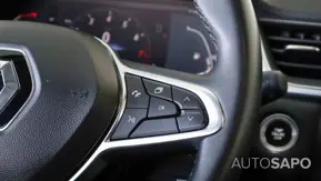Renault Captur de 2023