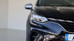 Renault Captur de 2023