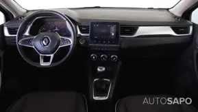 Renault Captur de 2023