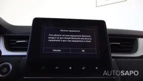 Renault Captur de 2023