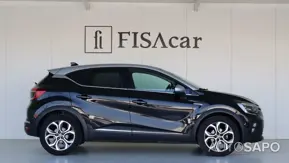 Renault Captur de 2023