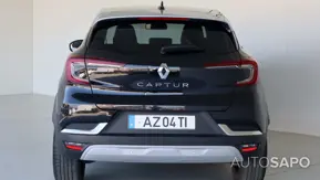 Renault Captur de 2023
