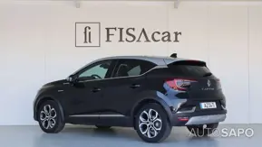 Renault Captur de 2023