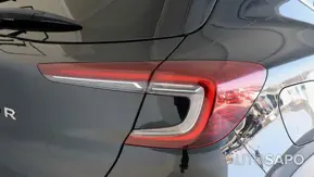 Renault Captur de 2023