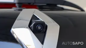 Renault Captur de 2023