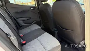 Renault Clio de 2023