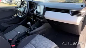 Renault Clio de 2023