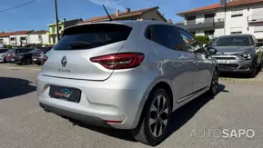 Renault Clio de 2023