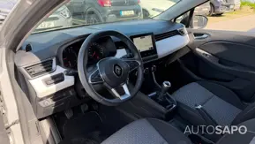 Renault Clio de 2023