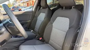 Renault Clio de 2023