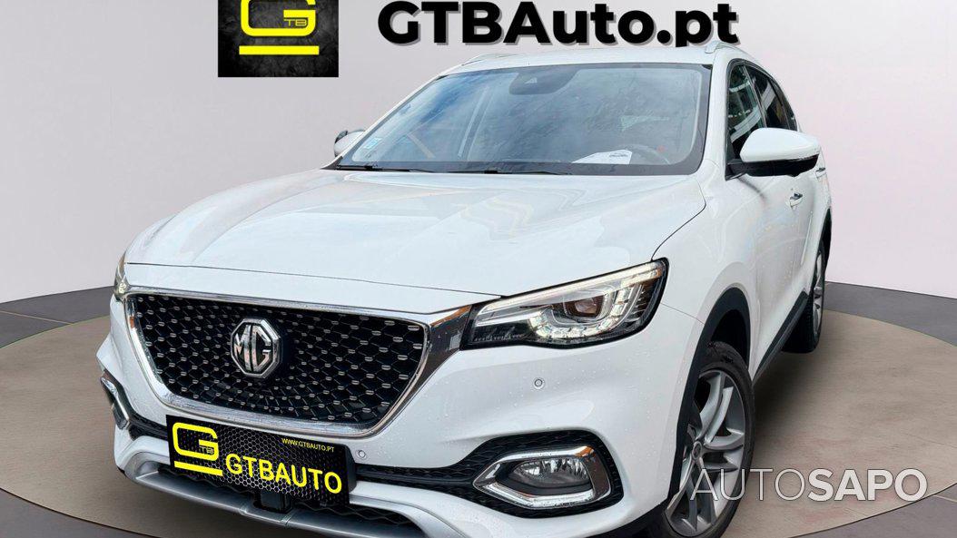 MG EHS de 2023