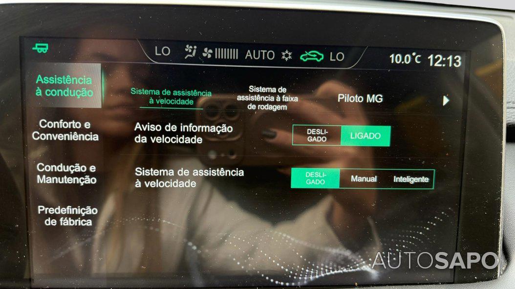 MG EHS de 2023