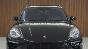 Porsche Macan de 2017