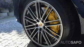 Porsche Cayenne de 2019