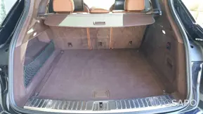 Porsche Cayenne de 2019